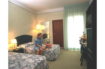 Taliansko Hotel Valverde di Cesenatico, Exteriér